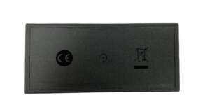 Batterijdeksel voor Nedo Winkeltronic Digitale Hoekmeter