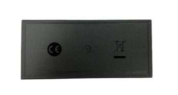 Batterijdeksel voor Nedo Winkeltronic Digitale Hoekmeter