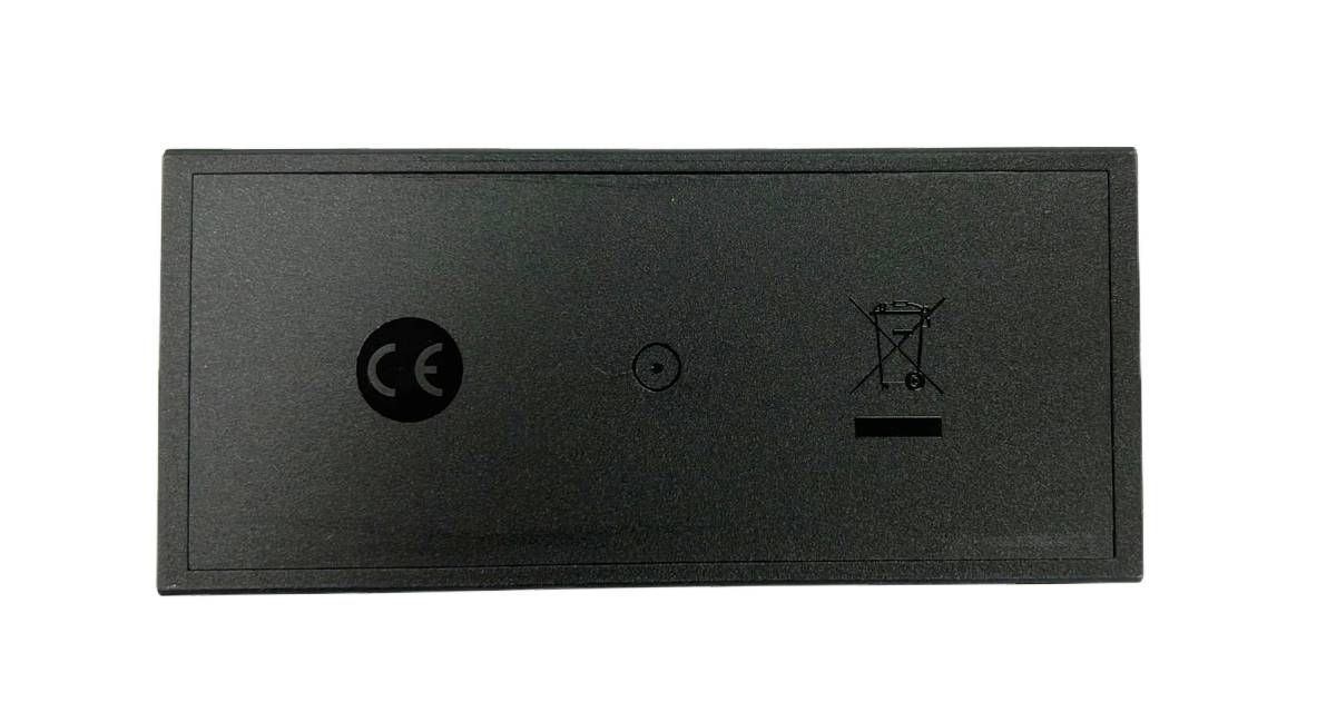 Winkeltronic batterijdeksel Bouwlasers Online