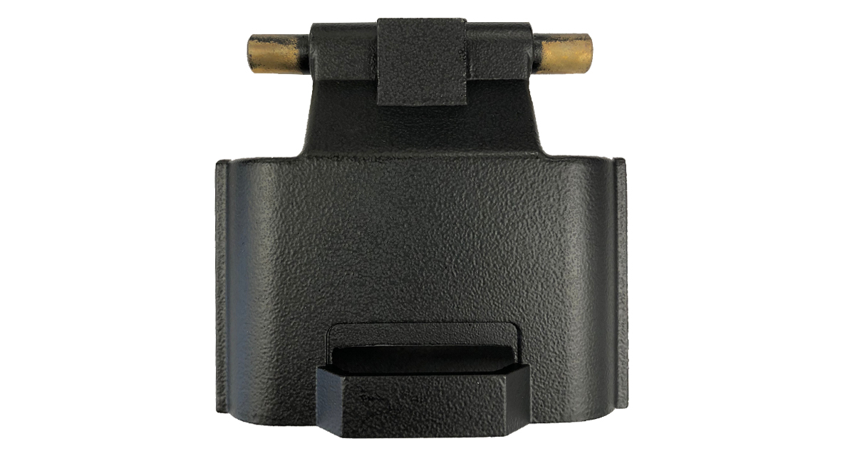 Nedo statief poot scharnier Bouwlasers Online