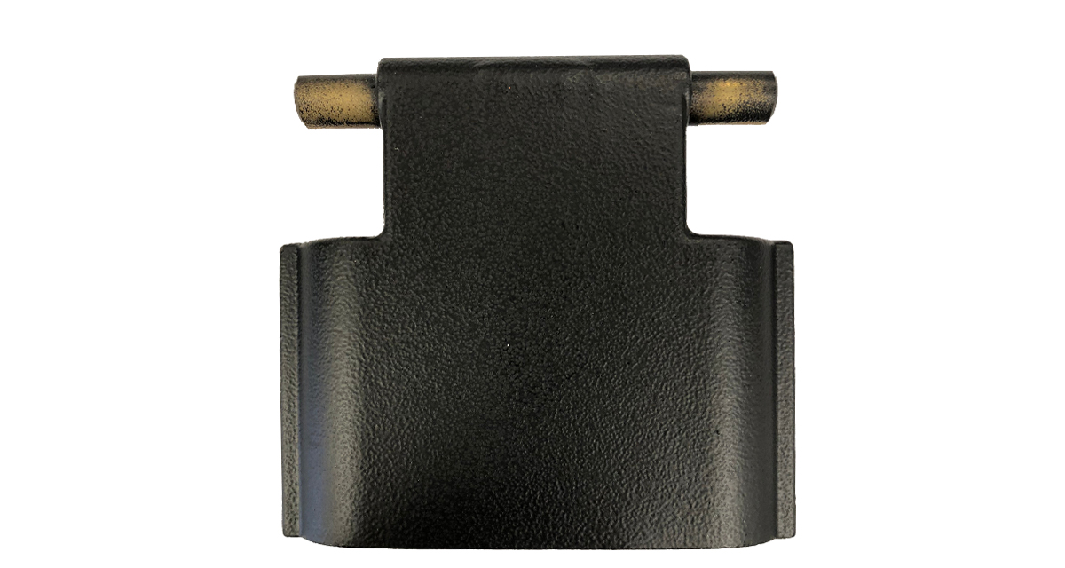 Nedo statief poot scharnier