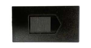 Winkeltronic Easy batterijdeksel