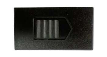 Winkeltronic Easy batterijdeksel