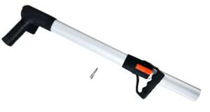 Nedo Handgreep Stang Compleet voor het Nedo Super-Meetwiel 702111