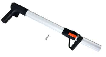 Nedo Handgreep Stang Compleet voor het Nedo Super-Meetwiel 702111