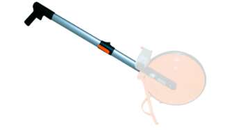 Supersnel te monteren – direct weer meten