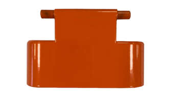 Nedo statief poot scharnier