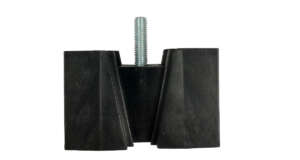 Nedo statief poot scharnier wig