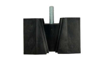 Nedo statief poot scharnier wig