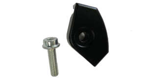 Nedo statief scharnier klem