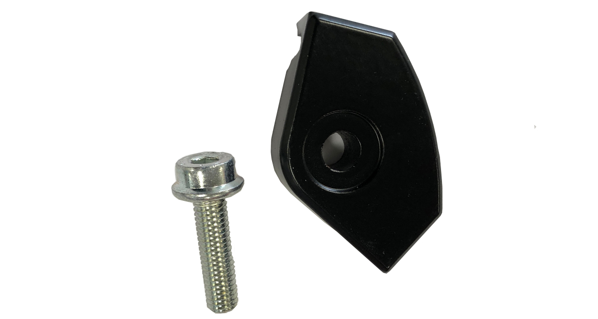 Nedo statief scharnier klem Bouwlasers Online