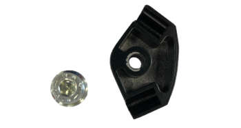 Nedo statief scharnier klem