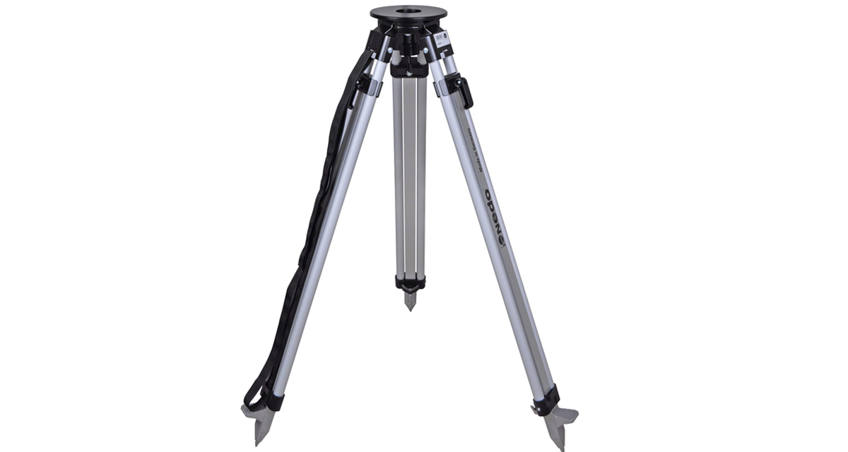 Nedo middelzwaar bouw statief Bouwlasers Online