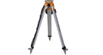 Nedo aluminium statief