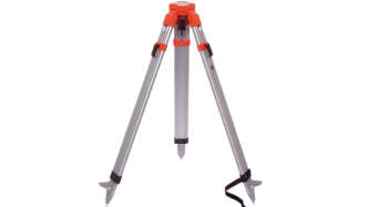 Nedo aluminium bolkop statief