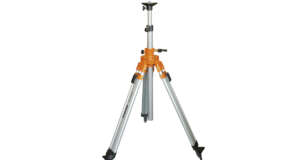 Telescopisch Statief Nedo Aluminium