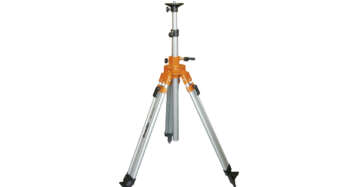 Telescopisch Statief Nedo Aluminium