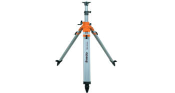 Nedo zwaar telescopich statief