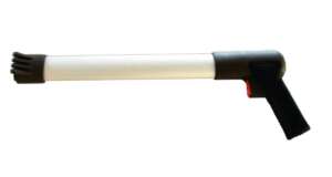 Stang met Handvat voor Meetwiel Nedo Deluxe (703111) & Digital (703118)