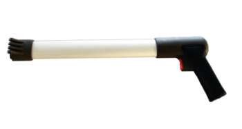 Stang met Handvat voor Meetwiel Nedo Deluxe (703111) & Digital (703118)