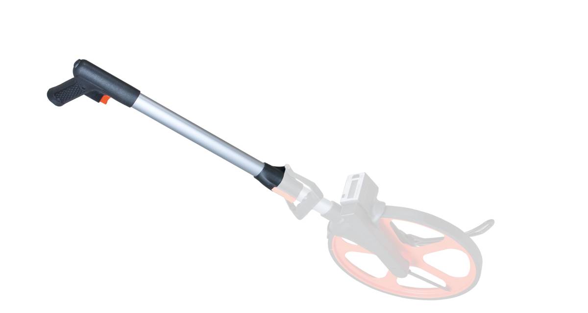 Geschikt voor: Nedo meetwiel Deluxe – artikelnummer 703111