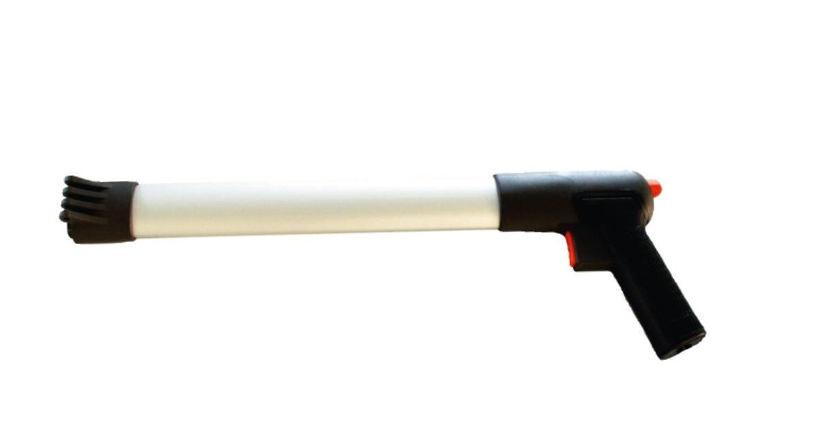 Nedo handgreep Meetwiel 703112 Bouwlasers Online