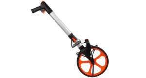 Meetwiel professional