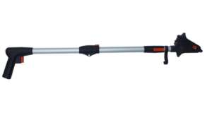 Stang met Handvat 3-delig Compleet – voor Nedo Mini Meetwiel (703113)