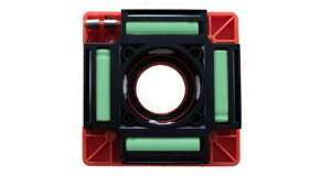 Nedo Sirius1 Accupack