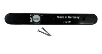 Nedo Afdekkap voor Tandriem – Geschikt voor Nedo Super Meetwiel