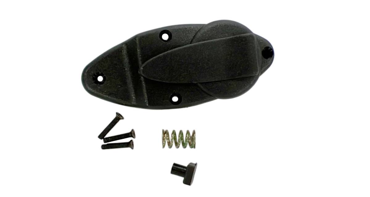 Nedo afdekplaatje meetwiel Bouwlasers Online