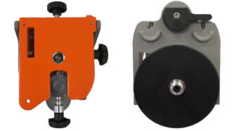 Nedo Afschot adapter