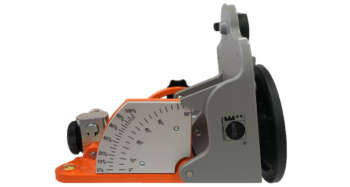 Nedo Afschot adapter