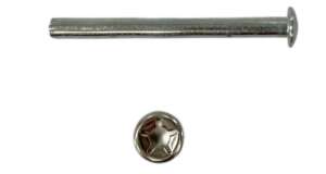 AS voor draaghandvat – geschikt voor Nedo meetwiel