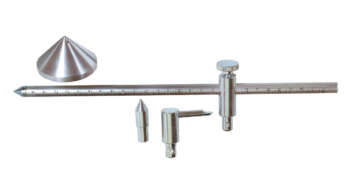 Auto-mEssfix Categorie: Merken, Nedo lasers, Telescopische meetstok | Artikelnr.: F281119