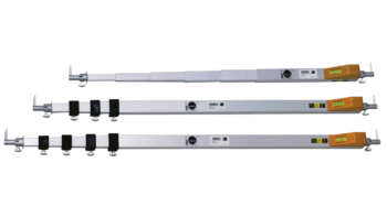 Auto-mEssfix Categorie: Merken, Nedo lasers, Telescopische meetstok | Artikelnr.: F281119