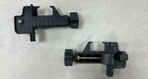 Nedo Acceptor Baakklem Gebruikt