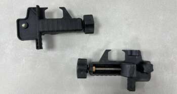 Nedo Acceptor Baakklem Gebruikt