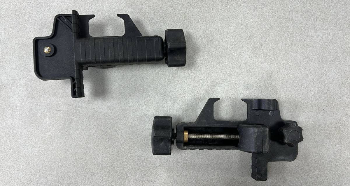 Nedo Acceptor green baakklem Bouwlasers Online