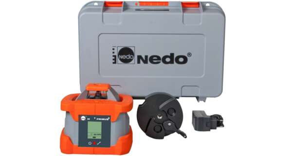 De maatstaf voor comfortabele bediening