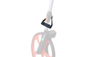 Draaghandvat voor Nedo Meetwiel – Comfort,