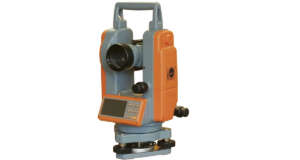 Nedo ET-5 Theodoliet Categorie: Merken, Nedo lasers, Theodoliet | Artikelnr.: 460814-613 | Bekijk specificaties