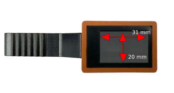 Nedo geleider t.b.v. laserbaak 360912-622