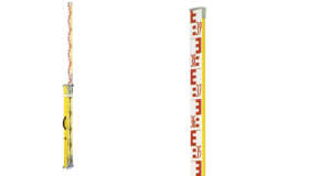 Nedo houten klapbaak (E-baak)