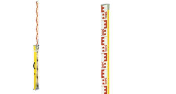 Nedo houten klapbaak (E-baak)