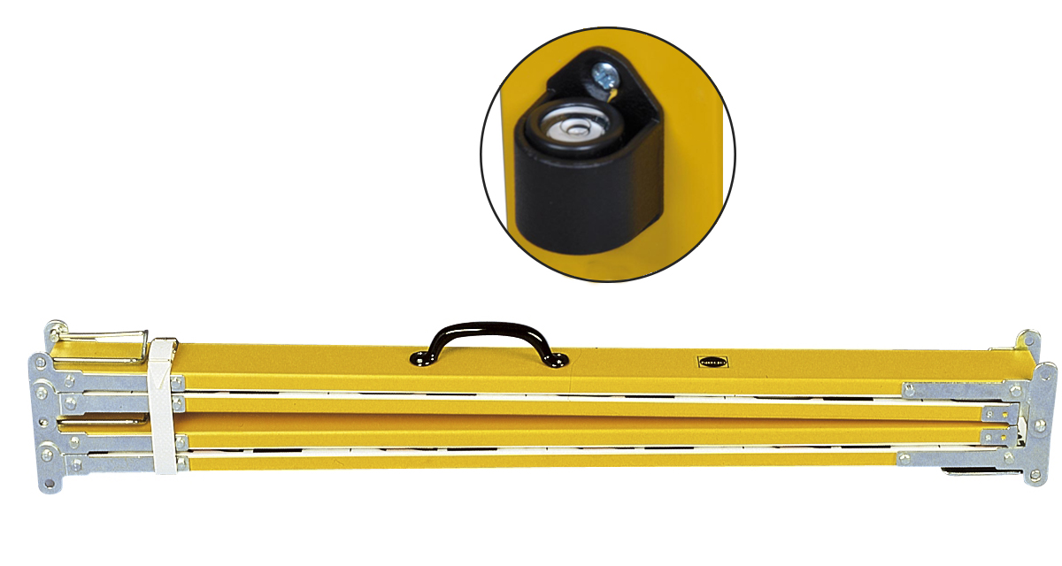 Nedo houten klapbaak (E-baak)