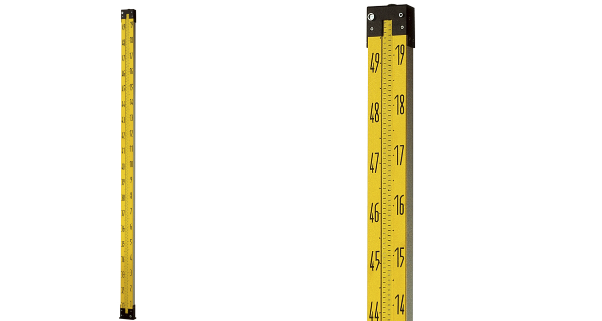 Invarbaak 1m Bouwlasers Online