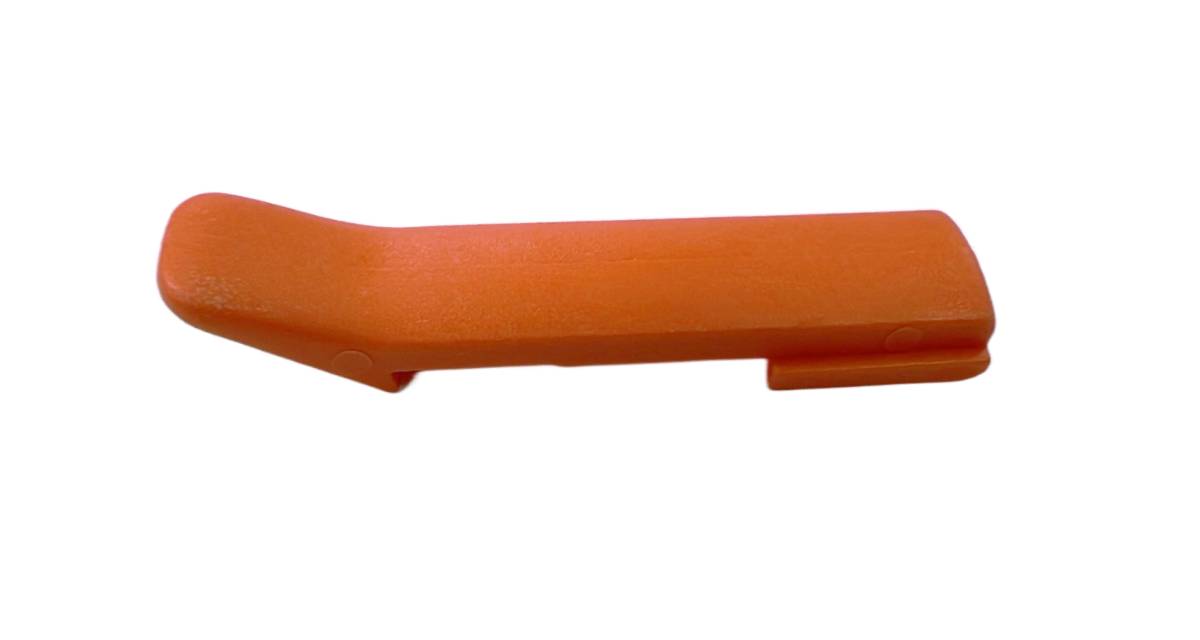 Nedo handvat klem mini meetwiel (oud-model) Bouwlasers Online