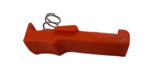 Nedo Handvatklem voor Meetwiel – Geschikt voor modellen 703111, 703112, 703118 en 702111