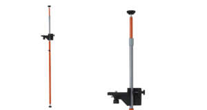 Nedo telescopisch klemstatief